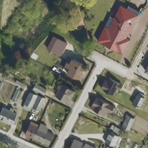 Vaizdas iš viršaus: S. Nėries skg. 5, Plungė