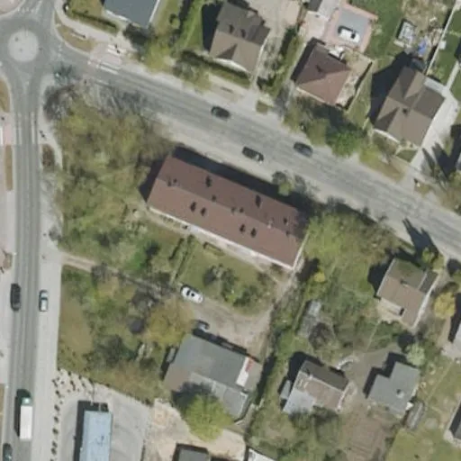 Vaizdas iš viršaus: Telšių g. 40, Plungė
