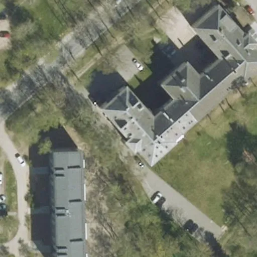 Vaizdas iš viršaus: Dariaus ir Girėno g. 44, Plungė