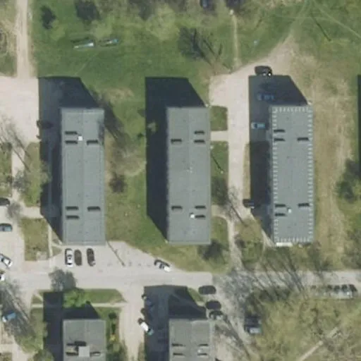 Vaizdas iš viršaus: Dariaus ir Girėno g. 49, Plungė