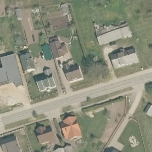 Vaizdas iš viršaus: Žemaičių g. 24, Rietavas