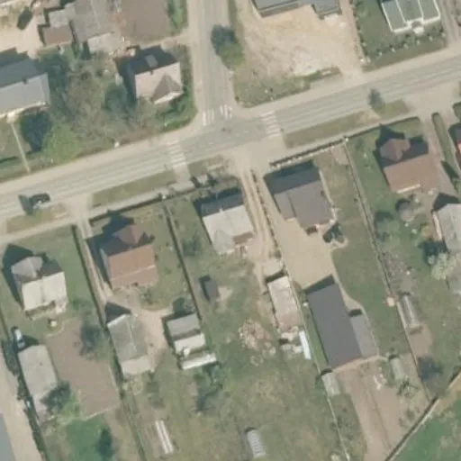 Vaizdas iš viršaus: Žemaičių g. 29, Rietavas