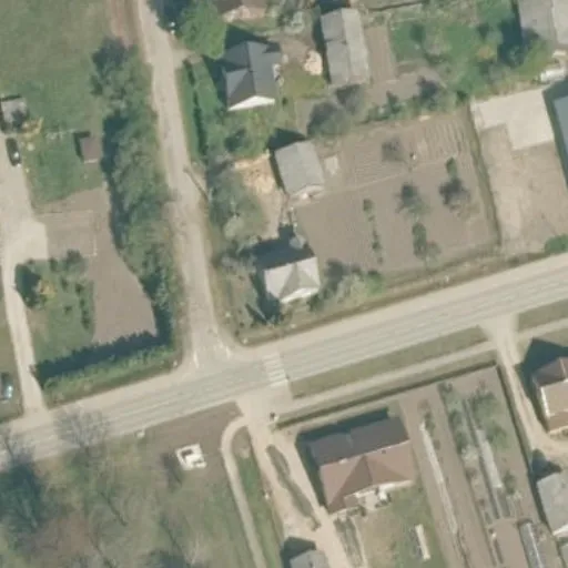 Vaizdas iš viršaus: Žemaičių g. 44, Rietavas