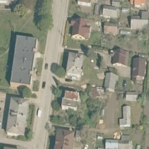 Vaizdas iš viršaus: Žemaitės g. 14, Rietavas