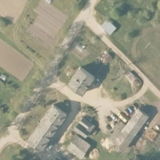 Vaizdas iš viršaus: Liepų g. 2, Medingėnai