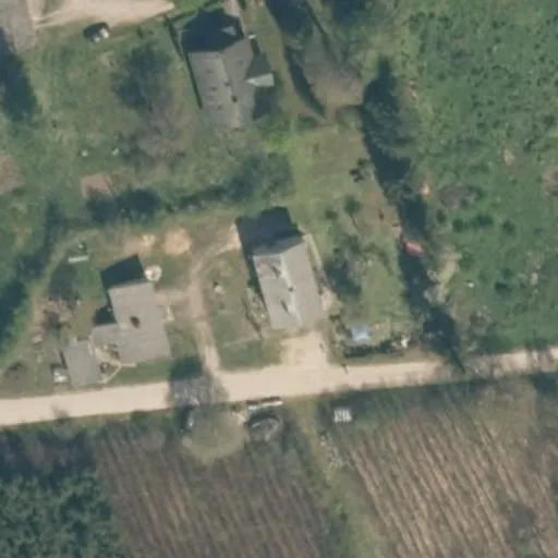 Vaizdas iš viršaus: Kvėdarnos g. 8, Stumbrės