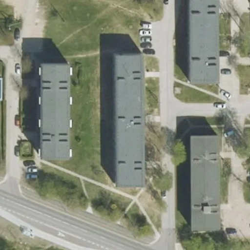 Vaizdas iš viršaus: Dariaus ir Girėno g. 39, Plungė