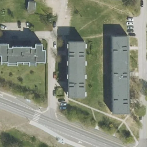Vaizdas iš viršaus: Dariaus ir Girėno g. 41, Plungė