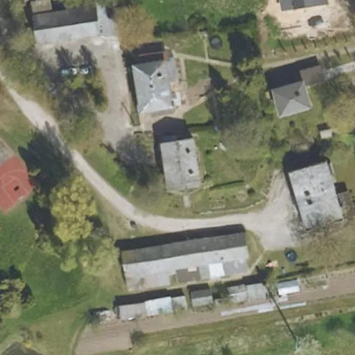Vaizdas iš viršaus: Rietavo g. 116, Plungė