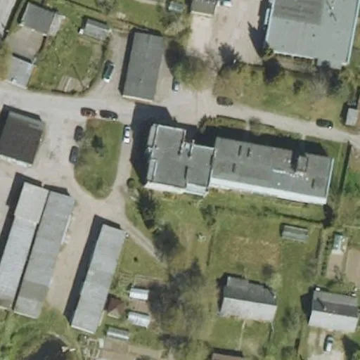 Vaizdas iš viršaus: Telšių g. 115A, Plungė