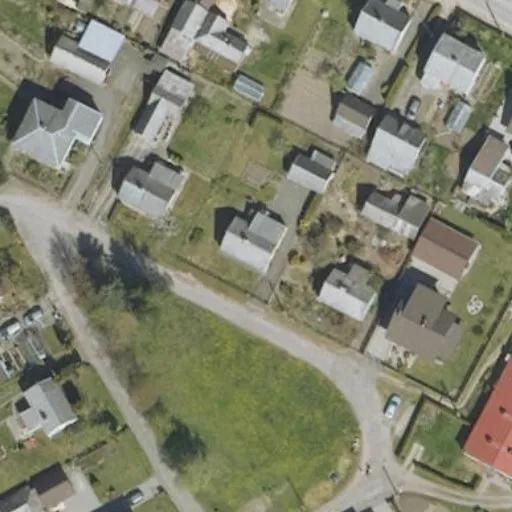 Vaizdas iš viršaus: Taikos g. 15, Plungė