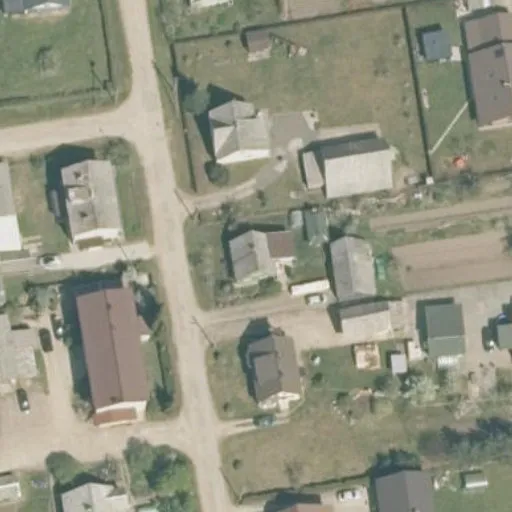 Vaizdas iš viršaus: Sodų g. 14, Rietavas