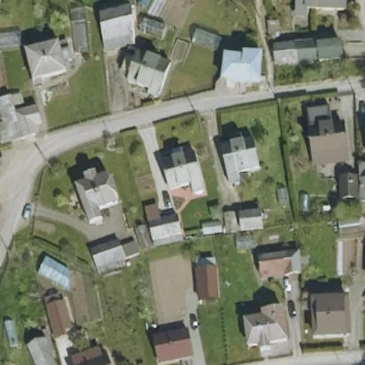 Vaizdas iš viršaus: Sukilėlių g. 27, Plungė