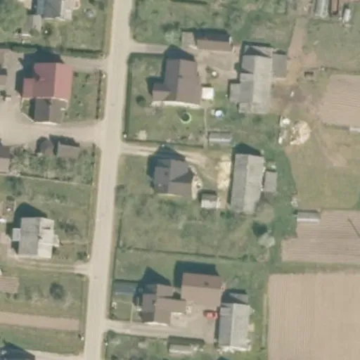 Vaizdas iš viršaus: Meinartų g. 12, Vatušiai