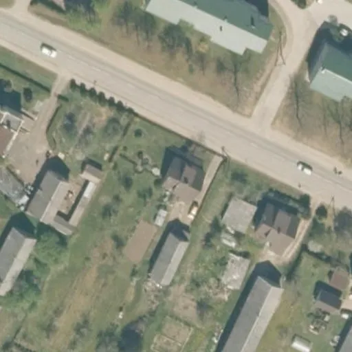 Vaizdas iš viršaus: Kulių g. 31, Rietavas