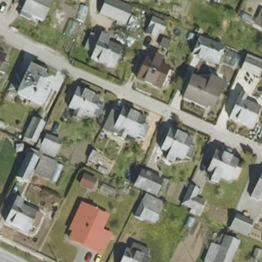 Vaizdas iš viršaus: Aguonų g. 9, Plungė