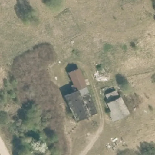 Vaizdas iš viršaus: Baltijos g. 14, Jaupėnai