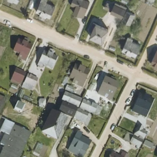 Vaizdas iš viršaus: S. Daukanto g. 14, Plungė