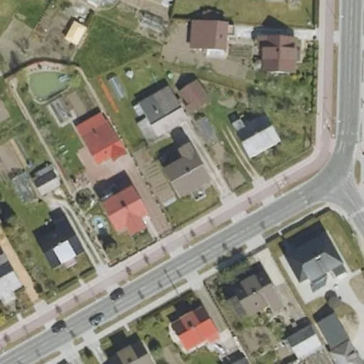 Vaizdas iš viršaus: Laisvės g. 20, Plungė