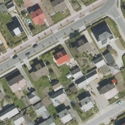 Vaizdas iš viršaus: Laisvės g. 31, Plungė