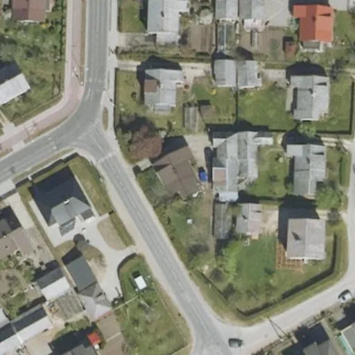Vaizdas iš viršaus: Laisvės g. 25A, Plungė