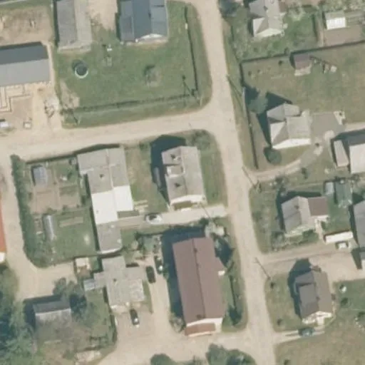 Vaizdas iš viršaus: Sodų g. 13, Rietavas