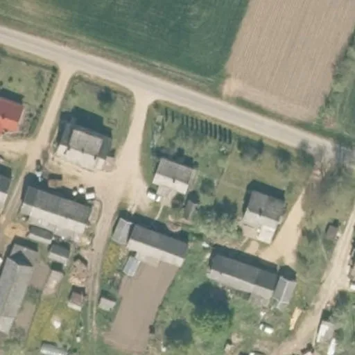 Vaizdas iš viršaus: Tverų g. 7, Tauravas
