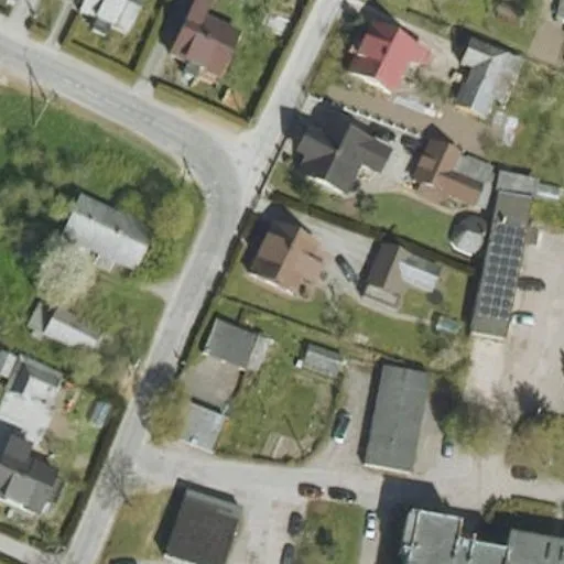 Vaizdas iš viršaus: Ramunių g. 4, Plungė