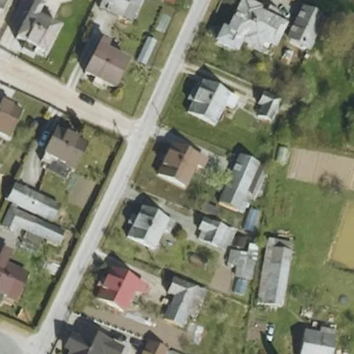 Vaizdas iš viršaus: Ramunių g. 12, Plungė