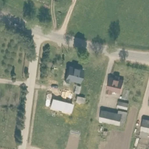 Vaizdas iš viršaus: Rietavo g. 30, Tverai