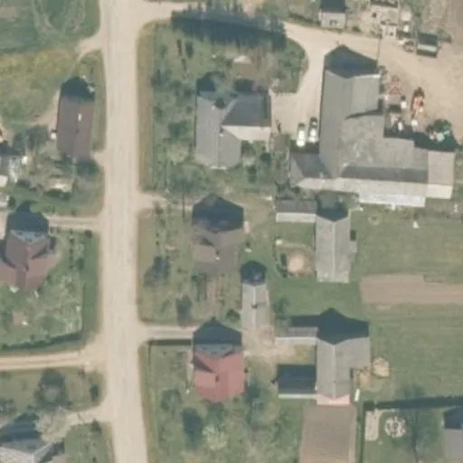 Vaizdas iš viršaus: Laukuvos g. 14, Tverai