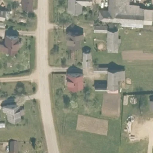 Vaizdas iš viršaus: Laukuvos g. 16, Tverai