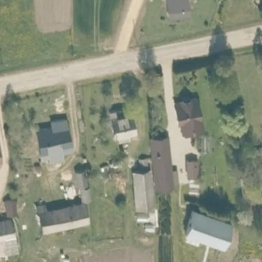 Vaizdas iš viršaus: Varnių g. 25, Tverai