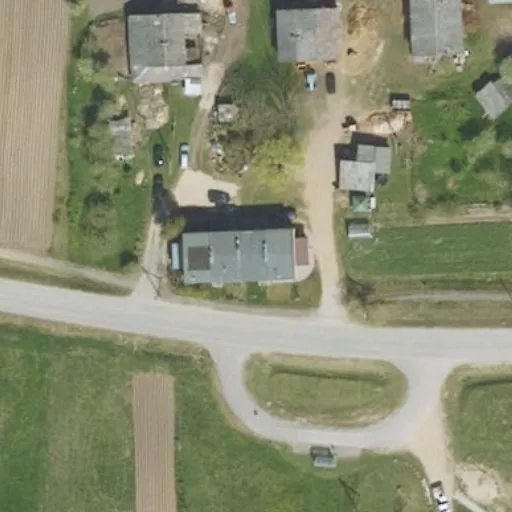 Vaizdas iš viršaus: Rožių g. 3, Kantaučiai