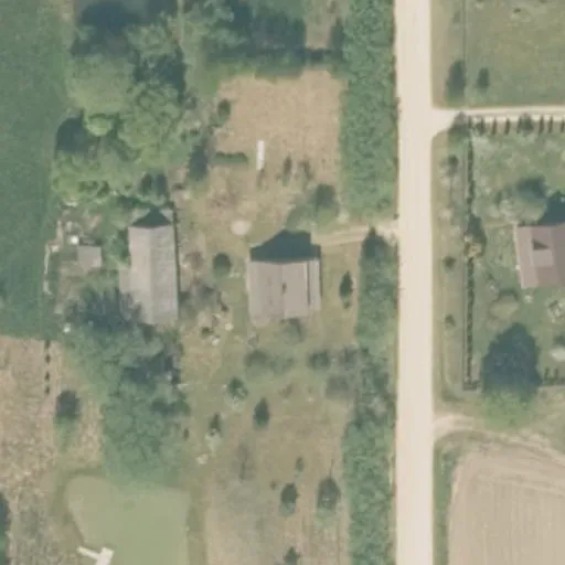 Vaizdas iš viršaus: Šiemulių kel. 24, Šiemuliai