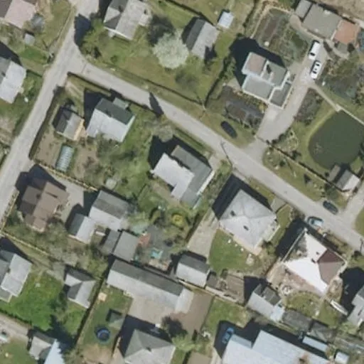 Vaizdas iš viršaus: Aušros g. 23, Plungė