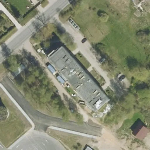 Vaizdas iš viršaus: Dariaus ir Girėno g. 58, Plungė