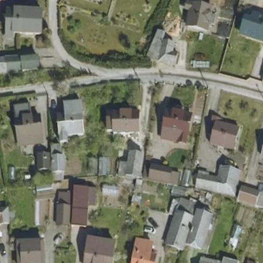 Vaizdas iš viršaus: Sukilėlių g. 19, Plungė