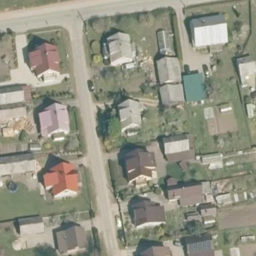 Vaizdas iš viršaus: Sodų g. 30, Rietavas