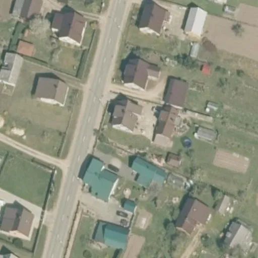 Vaizdas iš viršaus: Vatušių g. 32, Rietavas