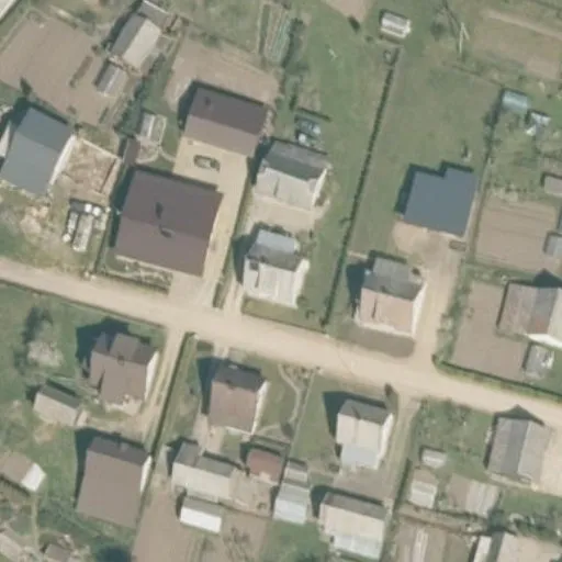 Vaizdas iš viršaus: Vatušių skg. 4, Rietavas