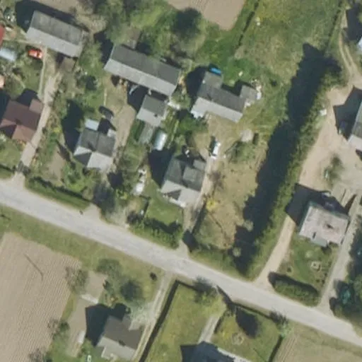 Vaizdas iš viršaus: Liepgirių g. 30, Narvaišiai