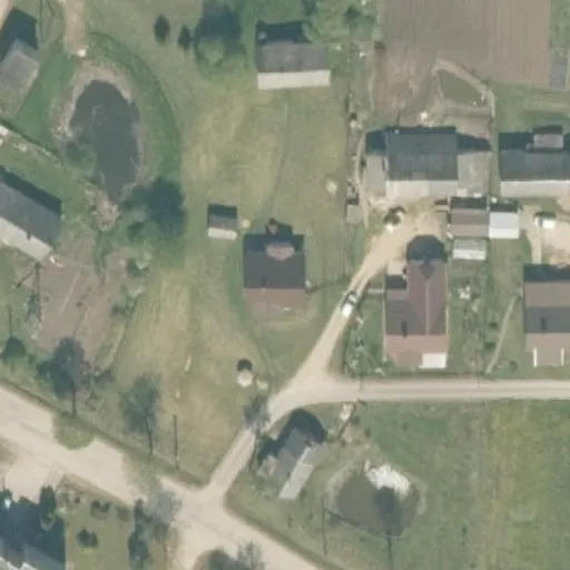 Vaizdas iš viršaus: Ateities g. 2, Tverai