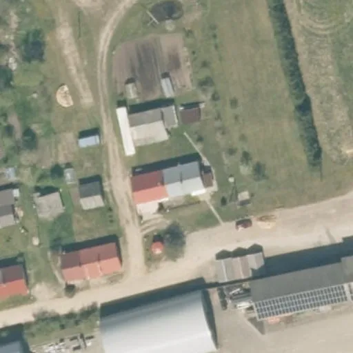 Vaizdas iš viršaus: Lagūnos g. 12, Rietavas