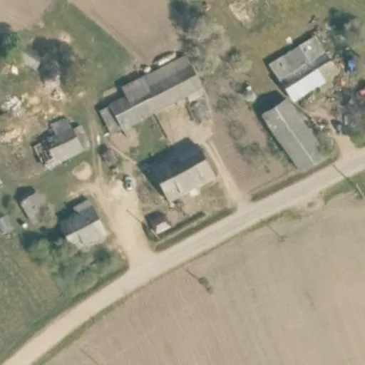 Vaizdas iš viršaus: Letauso g. 23, Spraudis