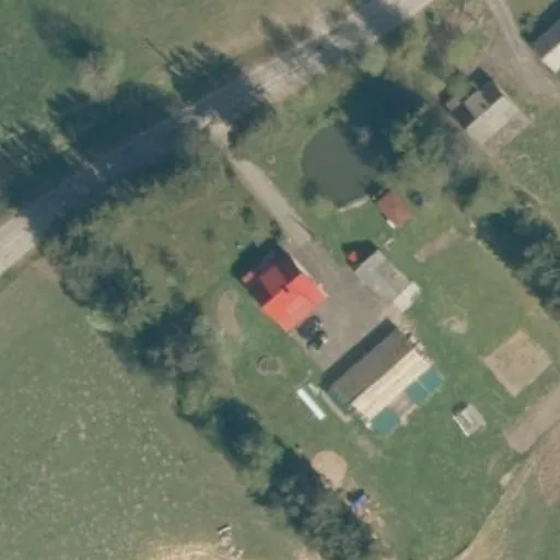 Vaizdas iš viršaus: Jūros g. 10, Žadvainai