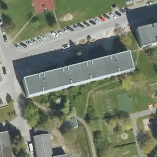 Vaizdas iš viršaus: V. Mačernio g. 25, Plungė
