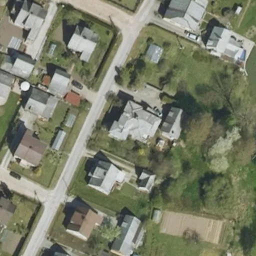 Vaizdas iš viršaus: Ramunių g. 16, Plungė