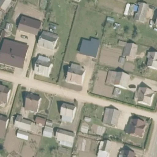 Vaizdas iš viršaus: Vatušių skg. 2, Rietavas