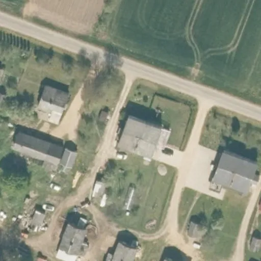 Vaizdas iš viršaus: Tverų g. 11, Tauravas